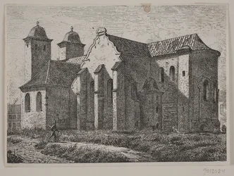 Viborg domkirke