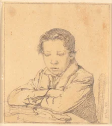 Lesegutt (Fritz Feilberg)