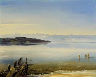 Starnbergsjøen