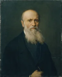 Maleren Eduard von Engerth