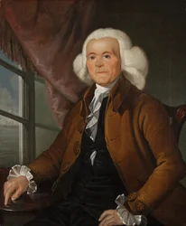 Daniel Waldo, sr.