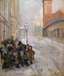 Kampen for å overleve
