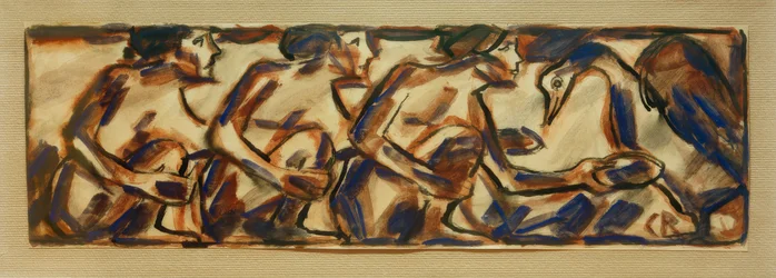 Figurfries