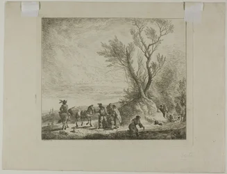 Veifarerens leir