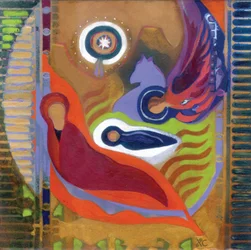 Jesu fødsel, ca. 2009