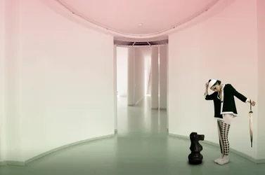 Et elegant sjakkmoment