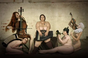 jente-band