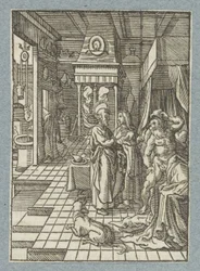 Peter ber Aeneas