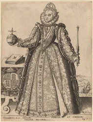 Elizabeth, dronning av Storbritannia