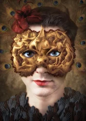 Dualitetens gylne maske