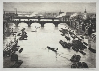 London Bridges