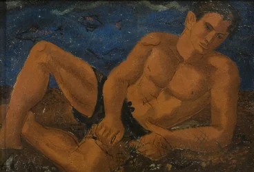 Baderen