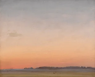 Landskap, ca. 1835-45.