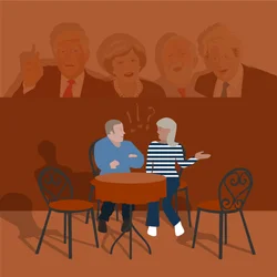 Kafédebatt