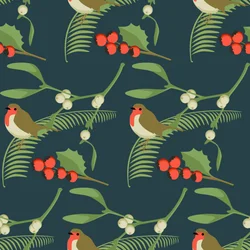 Jul Robin