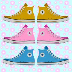 Converse Delight