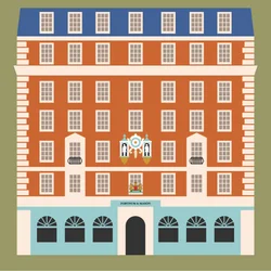 Fortnum og Mason, Piccadilly