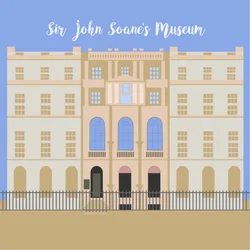 Sir John Soanes museum