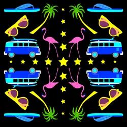 Sommervibber