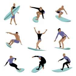 Surfere