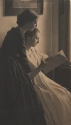Leserne, 1897.