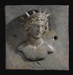 Helios, 1. århundre