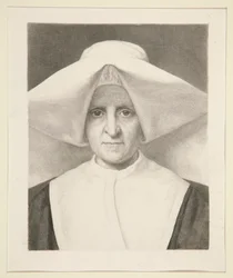 Søster Rosalie (Jeanne-Marie Rendu)