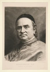 Monsignor Pie