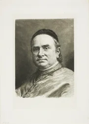 Monsignor Pie, biskop av Poitiers
