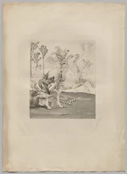 St. Georg og dragen (1)