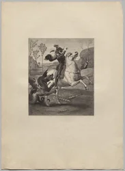 St. George og dragen (4)