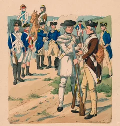 Vereinigte Staaten von Nord-Amerika, 1775-1783   1182381   no       norwegian Successfully Translated  Original: Lektien gennemgåes Translat: Lektien gennemgåes 1270088 no norwegian Successfully Translated Original: Ook Feest (title on object) Translat: Oo