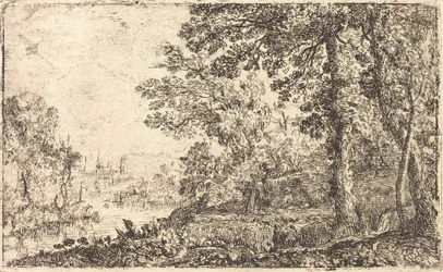 Visjonen (L'apparition)