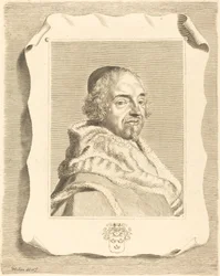 Francois-Theodore de Nesmond