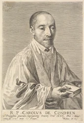 Far Charles de Condren.