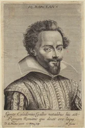 Portrett av Jean Barclay