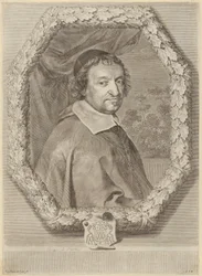Portrett av Victor Le Bouthillier