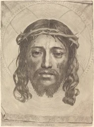 Likkledet til Saint Veronica