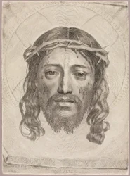 Likkledet til Saint Veronica