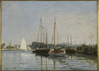 Lystbåter, Argenteuil