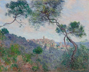 Bordighera, Italia