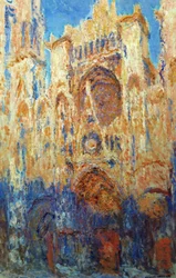 Rouen katedral