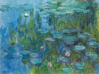 Vannliljer