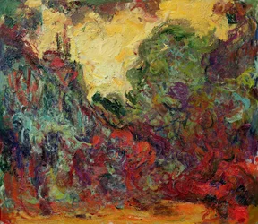 Kunstnerhuset fra Rosehagen