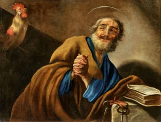 Den angrende Sankt Peter
