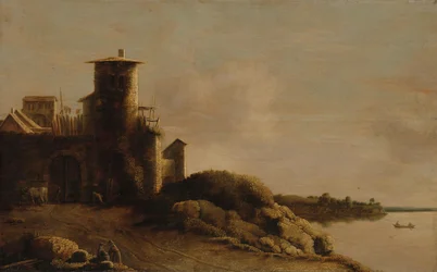 Landskap