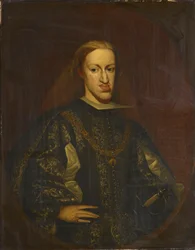 Karl II, konge av Spania (1661–1700)