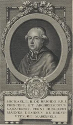 Michael Brigido