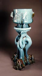 Komplett Dauphin (keramikk)