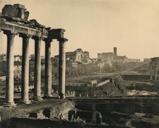 Forum Romanum